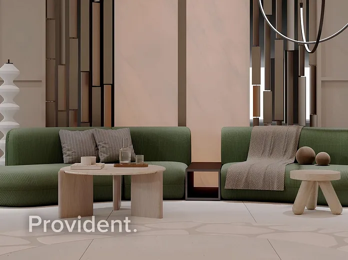 Apartment - Provident Estate