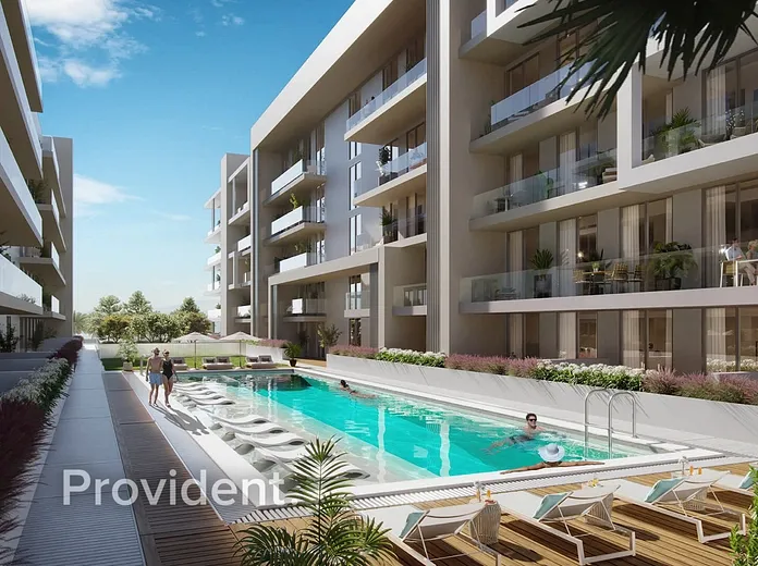 Apartment - Provident Estate