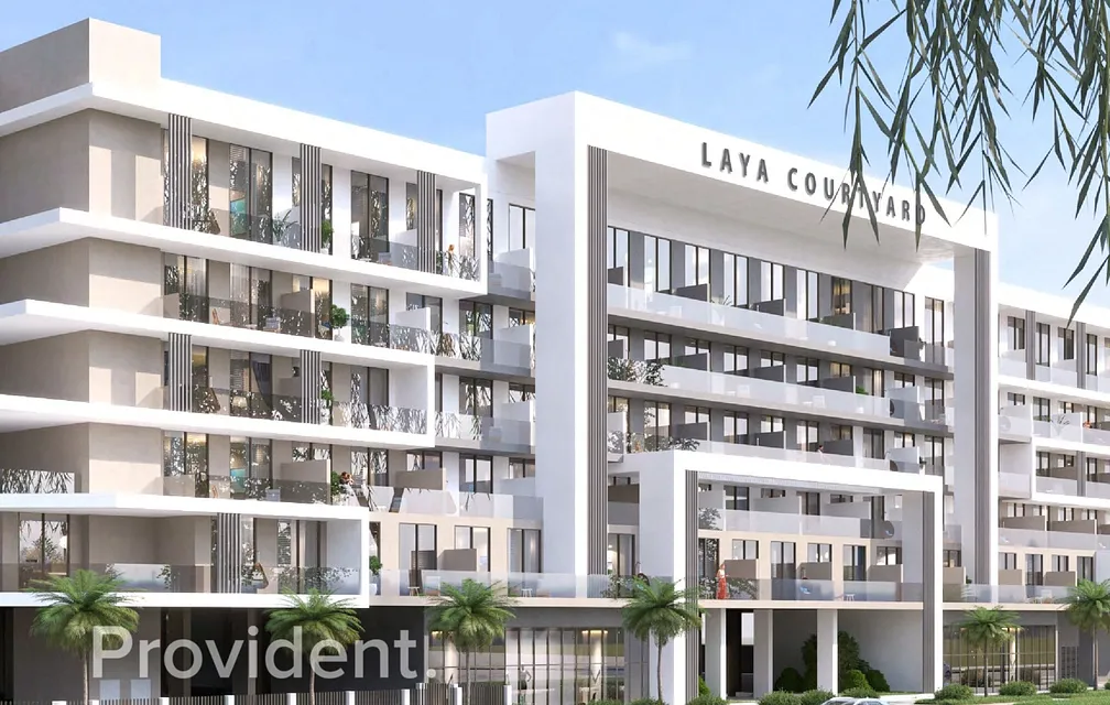 property image - Provident Estate