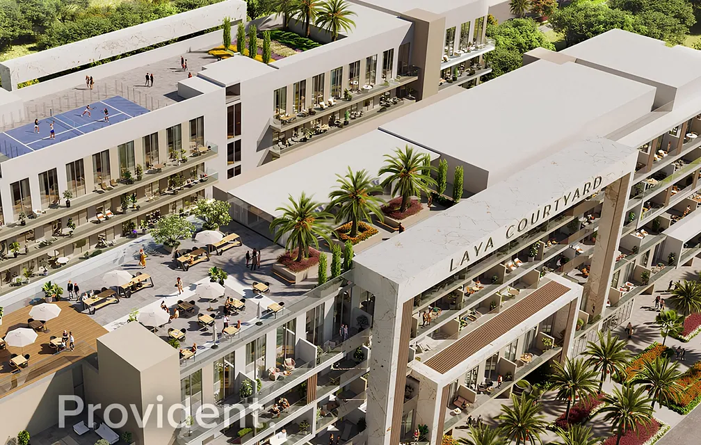 property image - Provident Estate