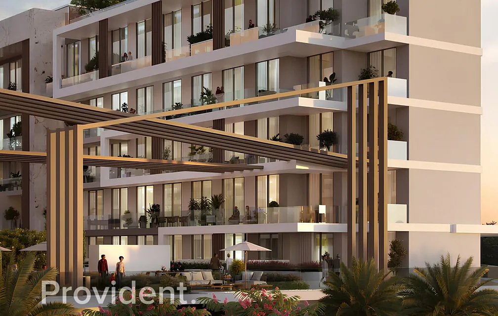 property image - Provident Estate