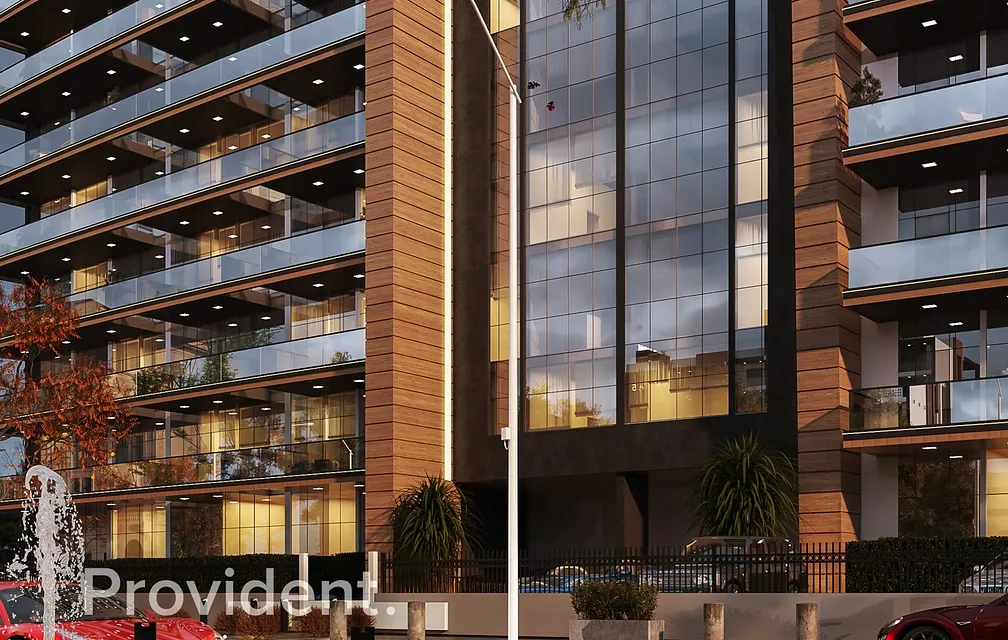 property image - Provident Estate