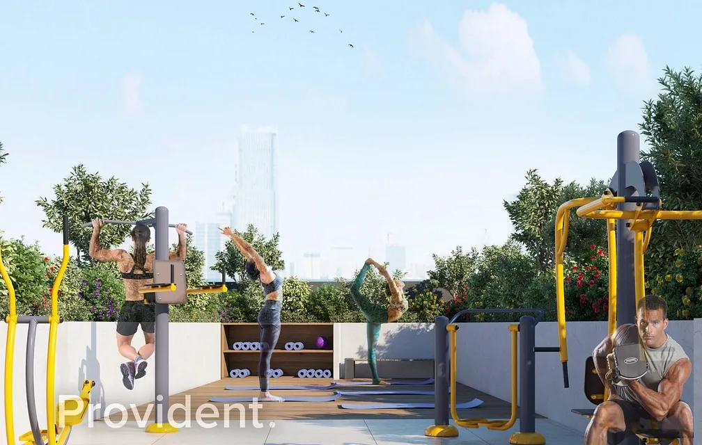 property image - Provident Estate