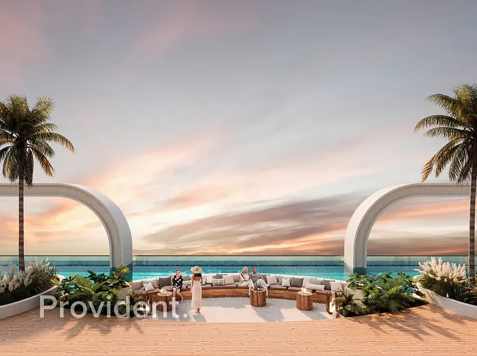 Apartment - Provident Estate