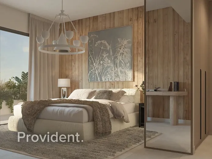 Apartment - Provident Estate