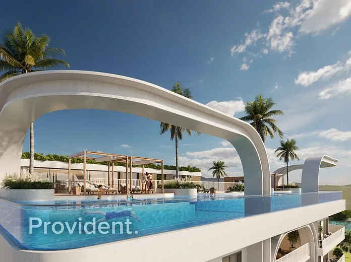 Apartment - Provident Estate