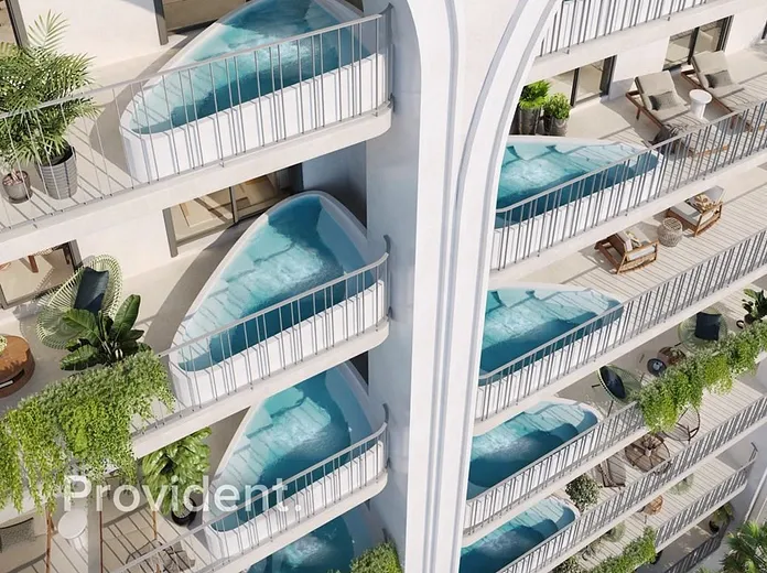 Apartment - Provident Estate