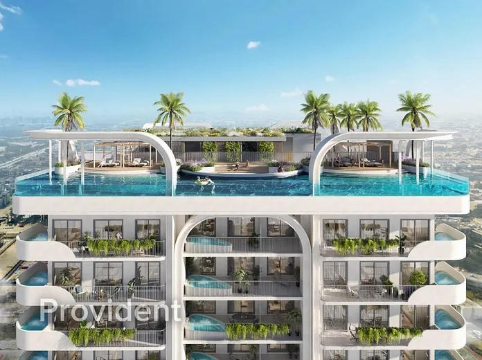 Apartment - Provident Estate