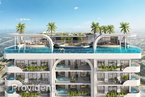 Apartment - Provident Estate