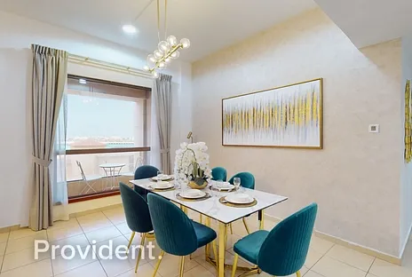 Apartment - Provident Estate