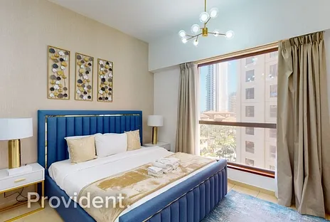 Apartment - Provident Estate