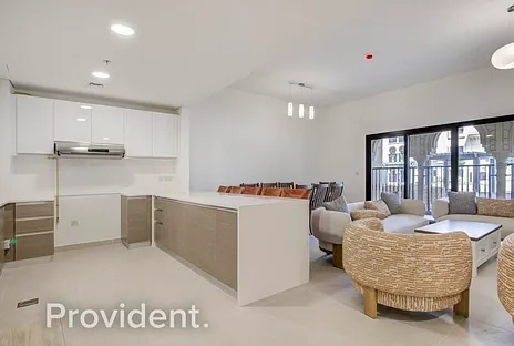 Apartment - Provident Estate
