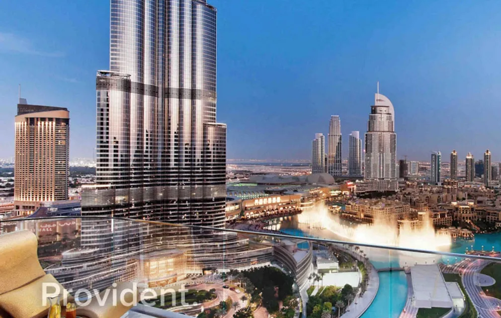 property image - Provident Estate