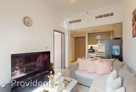 Apartment - Provident Estate