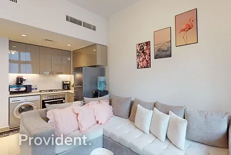 Apartment - Provident Estate