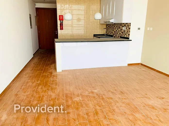 Apartment,Studio - Provident Estate