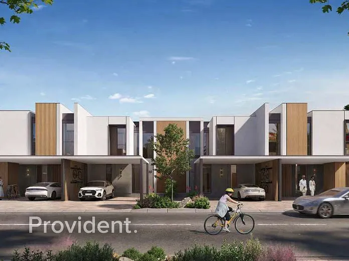 Townhouse - Provident Estate