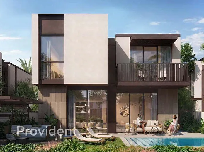 Townhouse - Provident Estate