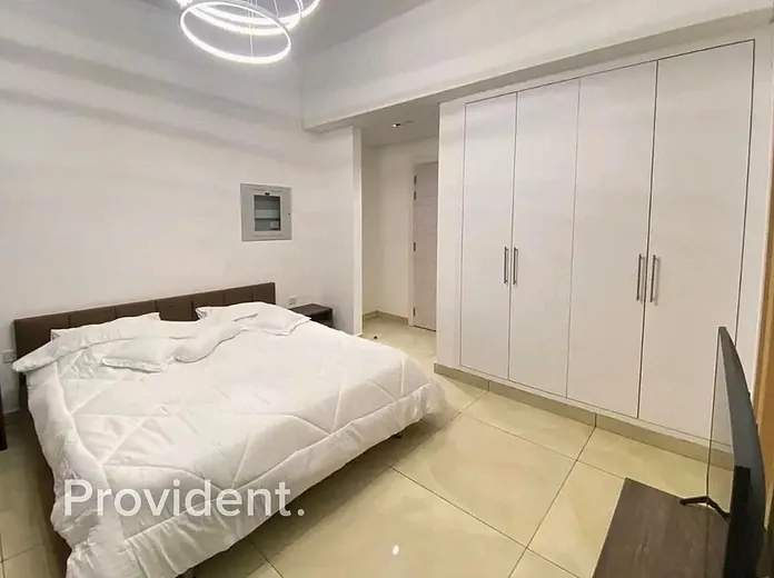 Apartment,Studio - Provident Estate