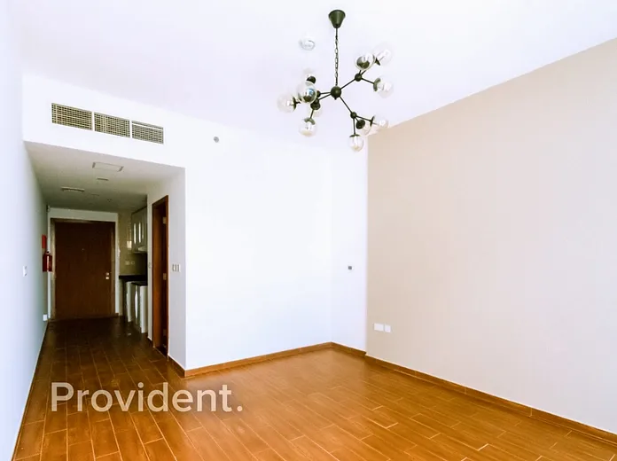 Apartment,Studio - Provident Estate