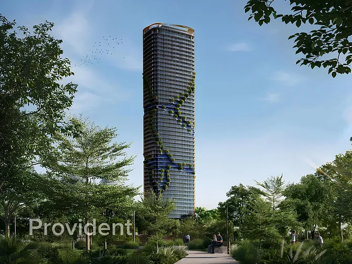 Apartment - Provident Estate