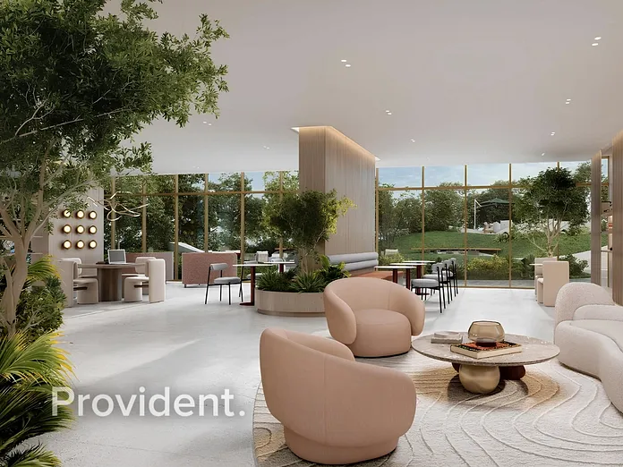 Apartment - Provident Estate