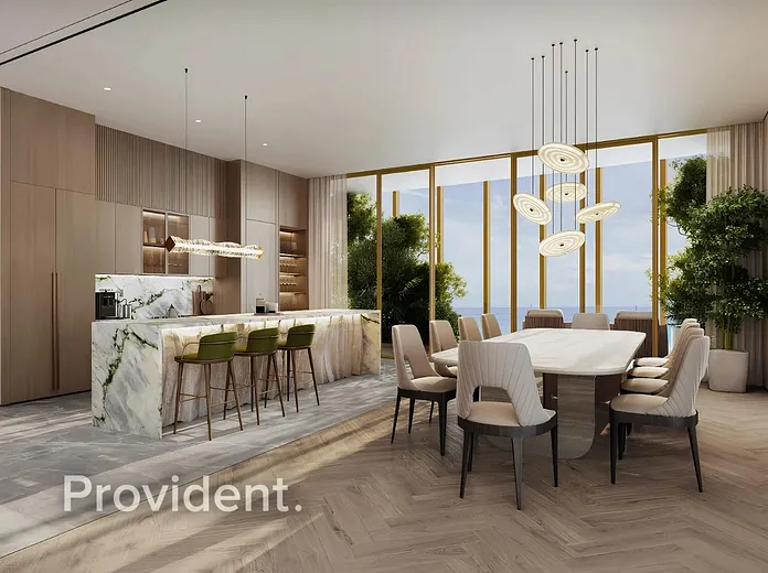 Apartment - Provident Estate