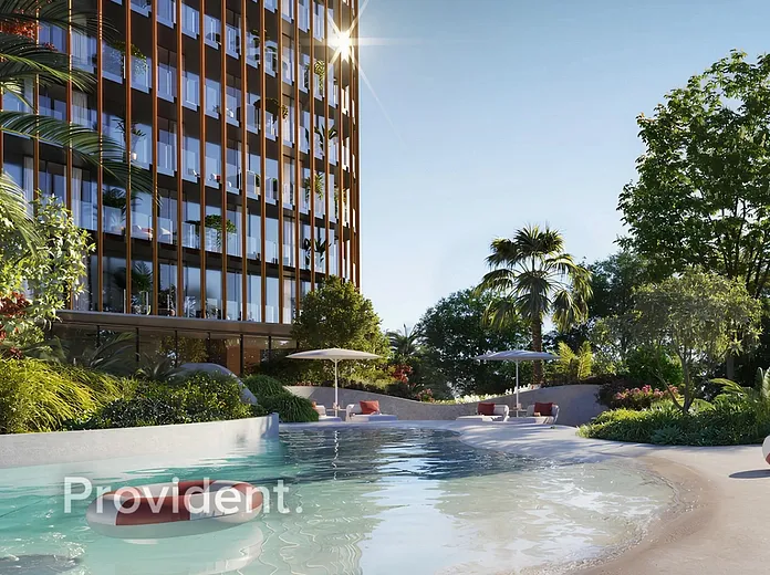 Apartment - Provident Estate