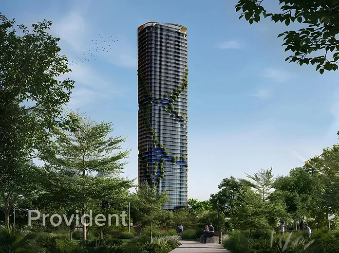 Apartment - Provident Estate