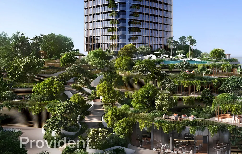 property image - Provident Estate