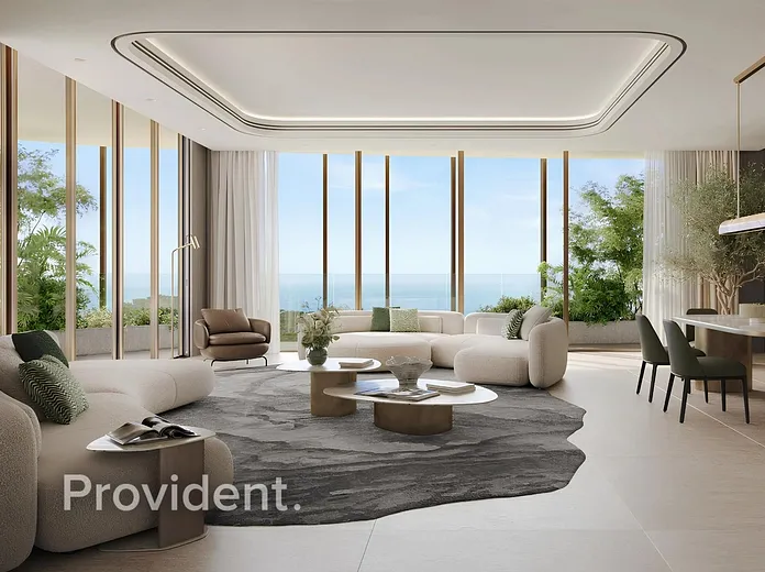 Apartment - Provident Estate