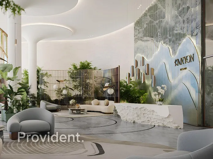 Apartment - Provident Estate
