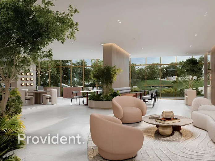 Apartment - Provident Estate