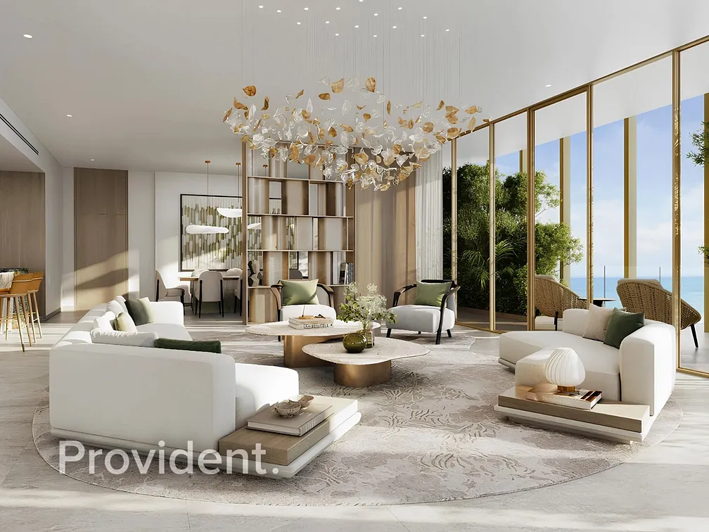 Apartment - Provident Estate