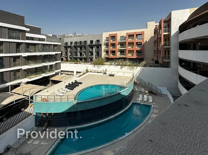 Apartment - Provident Estate