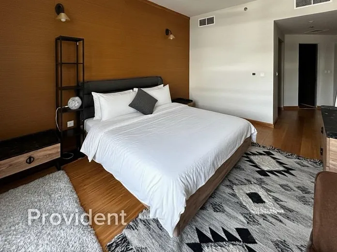 Apartment - Provident Estate