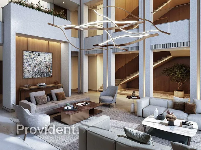 Villa - Provident Estate