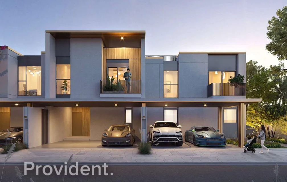 property image - Provident Estate