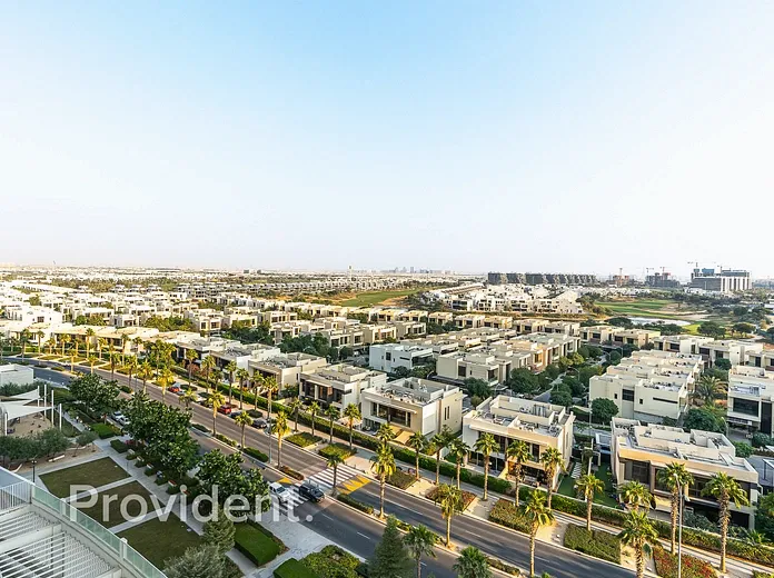 Apartment,Studio - Provident Estate