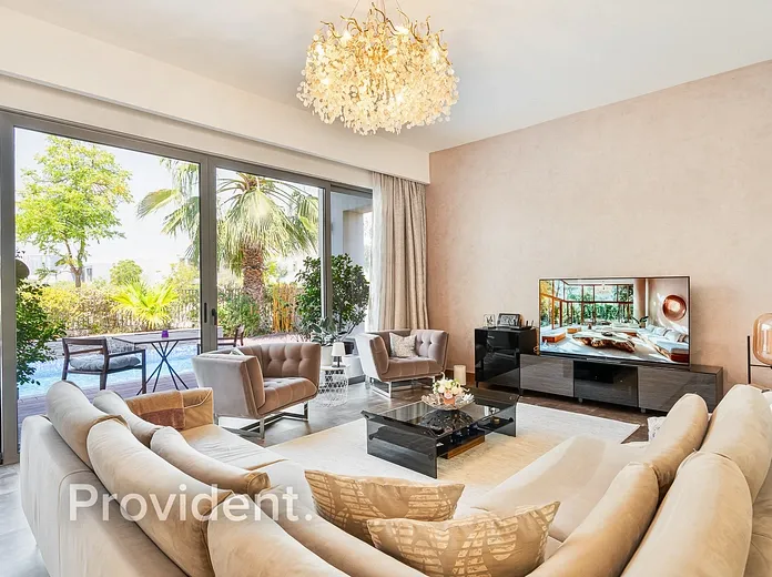 Villa - Provident Estate