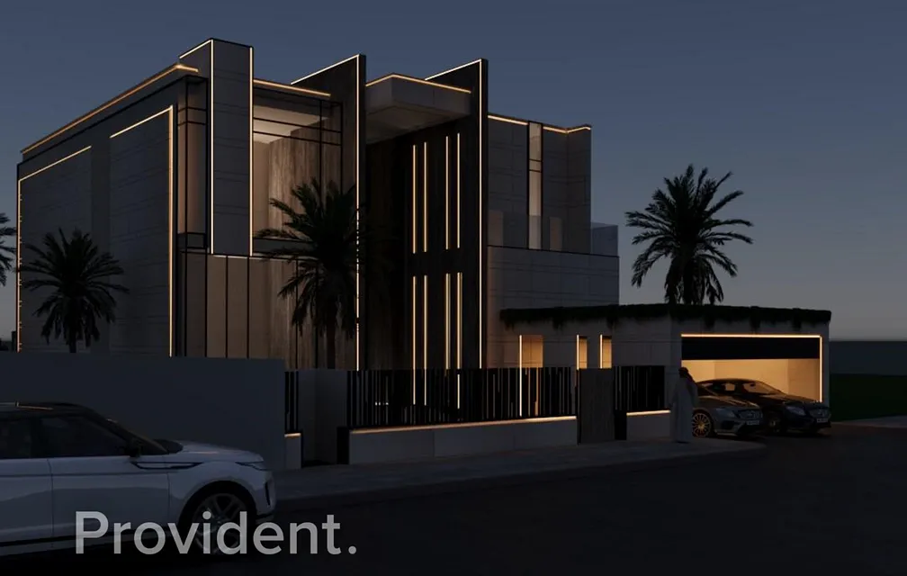 property image - Provident Estate