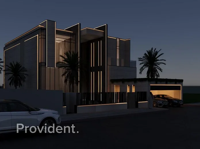 Villa - Provident Estate