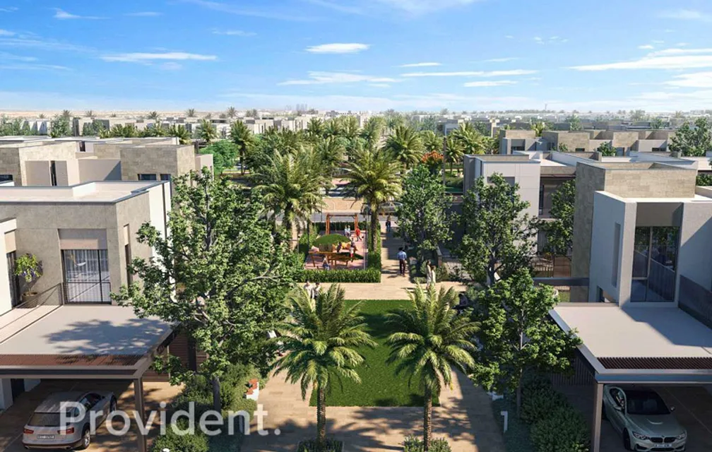 property image - Provident Estate