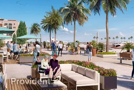 Apartment - Provident Estate