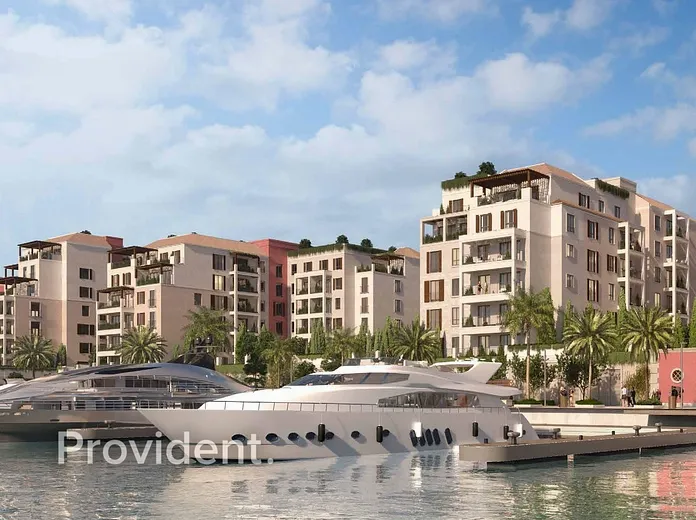 Apartment - Provident Estate