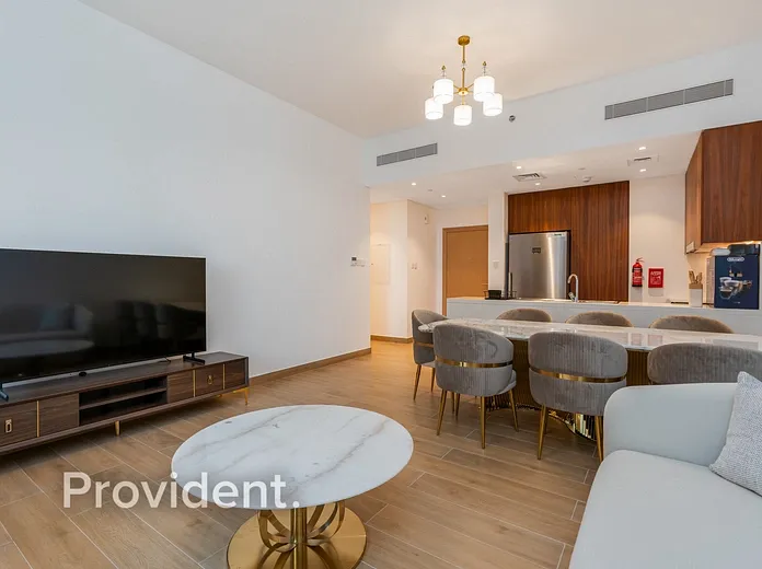 Apartment - Provident Estate