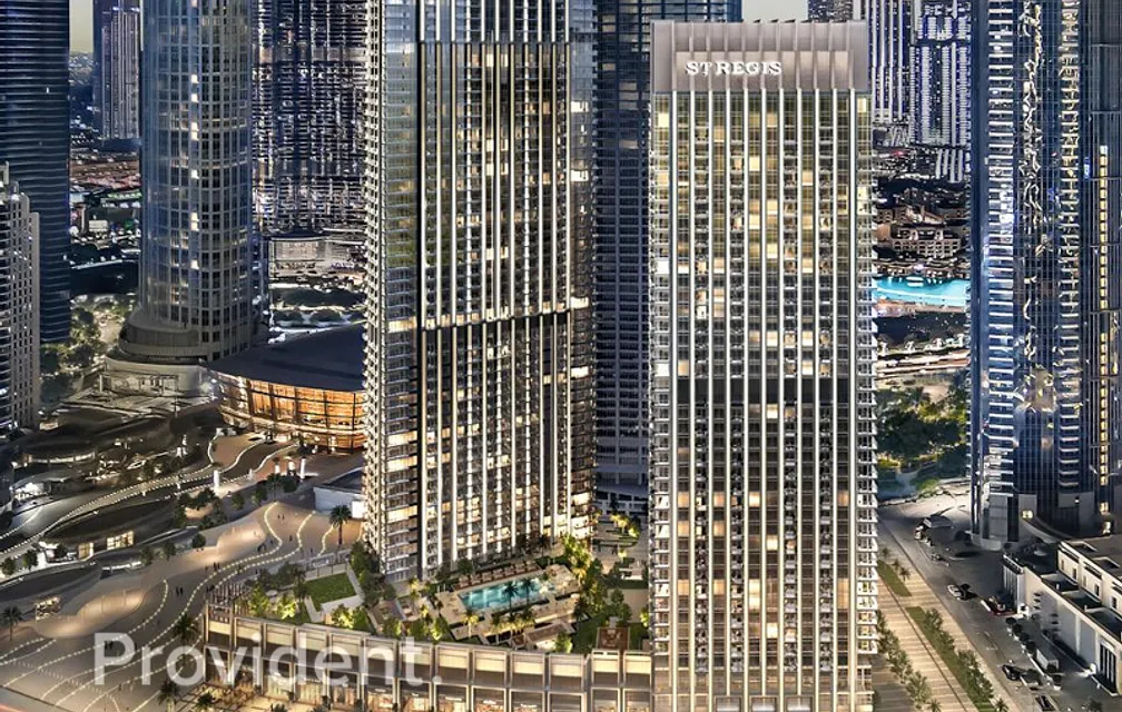 property image - Provident Estate