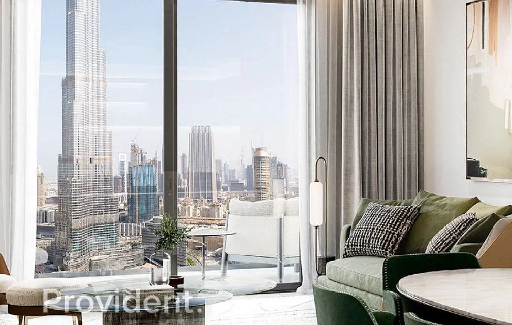 property image - Provident Estate