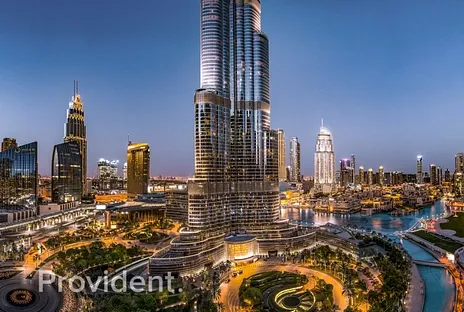 Apartment - Provident Estate