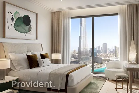 Apartment - Provident Estate